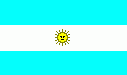 20 de junio: Da de la Bandera Argentina