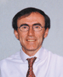 Dr. Lorenzo Arribas Mir