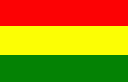 Bolivia, Da de la Independencia
