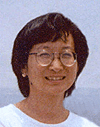 Dra. Ann Chao