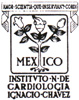 Instituto Nacional de Cardiologa Ignacio Chvez;  