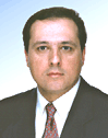 Msc. Luis Alberto dos Santos