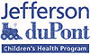 the Alfred I duPont Hospital for Children and Thomas Jefferson Medical College Filadelfia Pensilvania EE.UU.