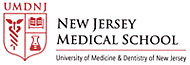 UMDNJ-New Jersey Medical School Newark New Jersey EE.UU.