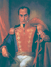 «Simón Bolívar»