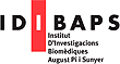 Institut dInvestigacions Biomdiques August Pi i Sunyer (IDIBAPS);  