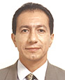 Dr. Jos Carlos Jaime Prez
