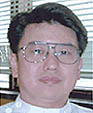 Dr. Katsumasa Kuroi