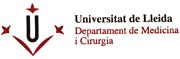 Facultad de Medicina, Universidad de Lleida, Lleida  Espaa