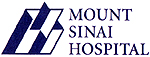 Department of Paediatics. Mount Sinai Hospital;  