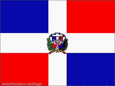6 de Noviembre Repblica Dominicana, Da de la Constitucin