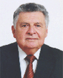 Dr. Jos Rodrigues Coura