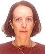 Dra. Silvia Maria Sucena da Rocha