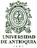 Universidad de Antioquia;  