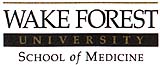 Departments of Cancer Biology and Public Health Sciences, Wake Forest University;  