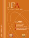 The Journal of Frailty and Aging