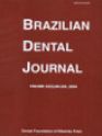 Brazilian Dental Journal