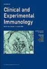 Clinical and Experimental Immunology