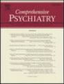 Comprehensive Psychiatry