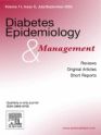 Diabetes Epidemiology and Management
