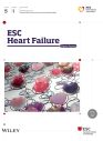 ESC Heart Failure