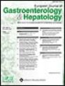 European Journal of Gastroenterology & Hepatology
