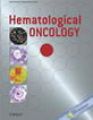 Hematological Oncology