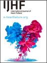 International Journal of Heart Failure