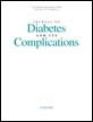 Journal of Diabetes and its Complications