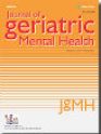 Journal of Geriatric Mental Health