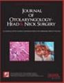 Journal of Otolaryngology - Head and Neck Surgery