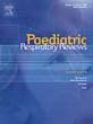 Paediatric Respiratory Reviews