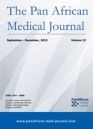 The Pan African Medical Journal