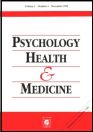 Psychology, Health, and Medicine