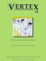 Vertex - Revista Argentina de Psiquiatría