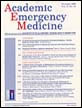 Academic Emergency Medicine