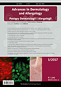 Advances in Dermatology and Allergology