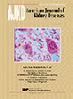 American Journal of Kidney Diseases