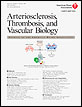 Arteriosclerosis, Thrombosis, and Vascular Biology