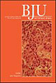 British Journal of Urology International (BJU International)