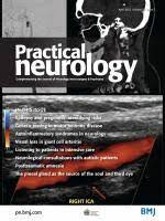 BMJ Journal Practical Neurology