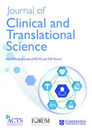 Clinical and translational science