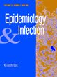 Epidemiology and Infection