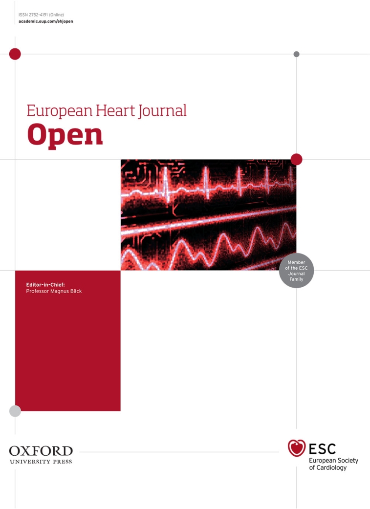 European Heart Journal Open