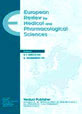 European Review for Medical and Pharmacological Sciences