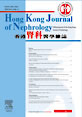 Hong Kong Journal of Nephrology