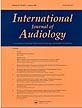 International Journal of Audiology