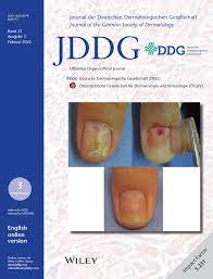 Journal der Deutschen Dermatologischen Gesellschaft