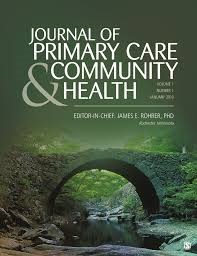 Journal of Primare Care & Community Health
