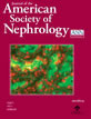Journal of the American Society of Nephrology